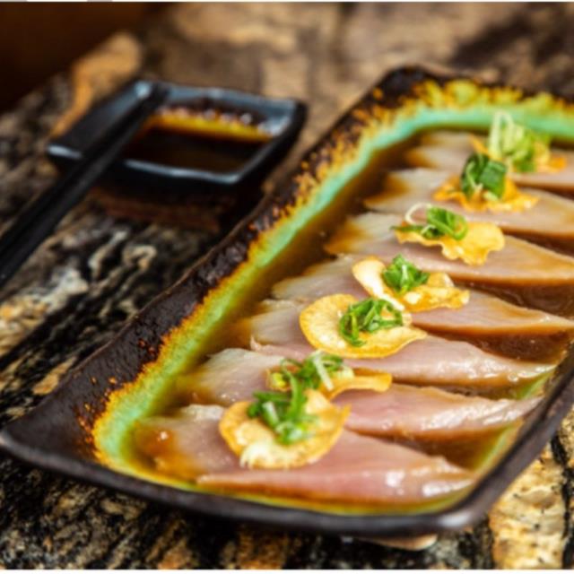 HAMACHI TIRADITO