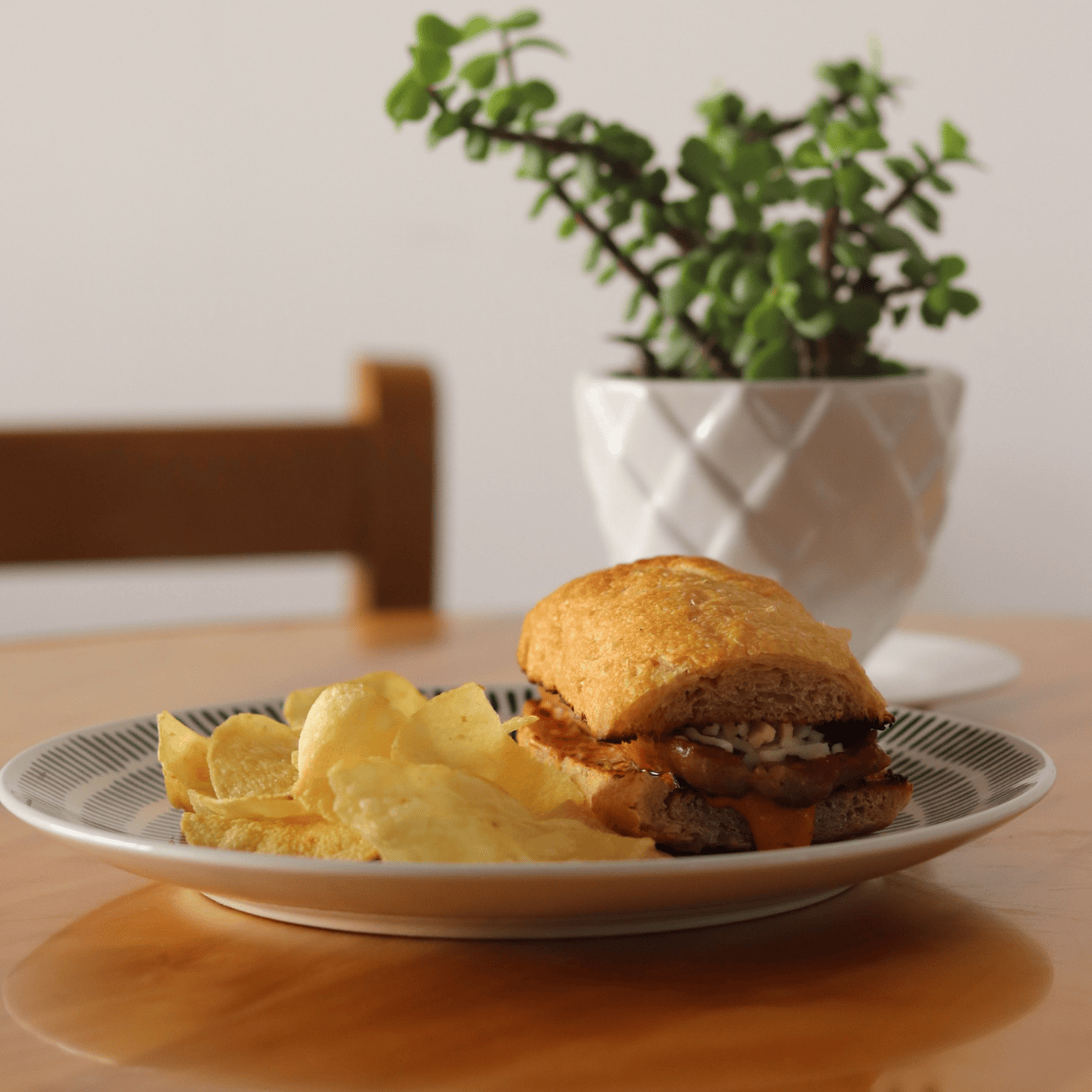 Choripan