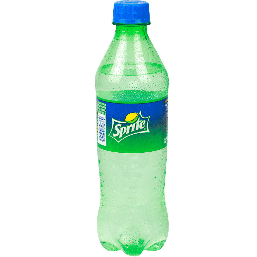 Sprite 400 Ml.