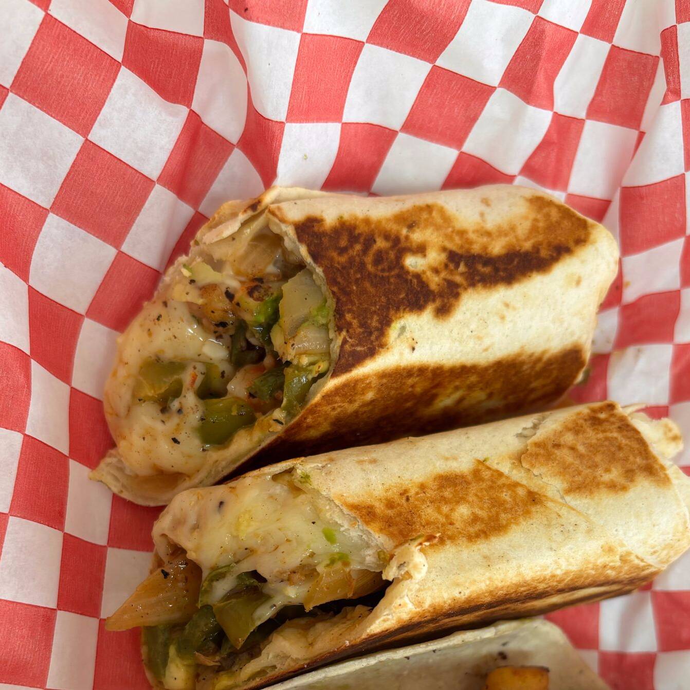 Burrito Playero