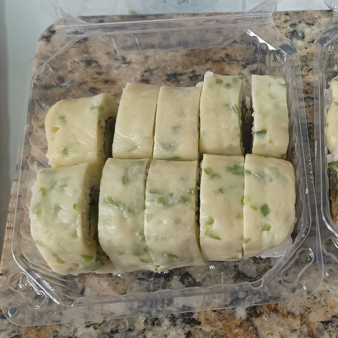 Kuru Roll