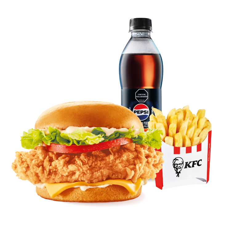 Combo Sandwich Deluxe