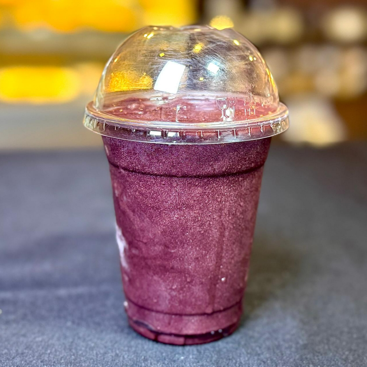 Açaí 350ml com 01 adicional Grátis