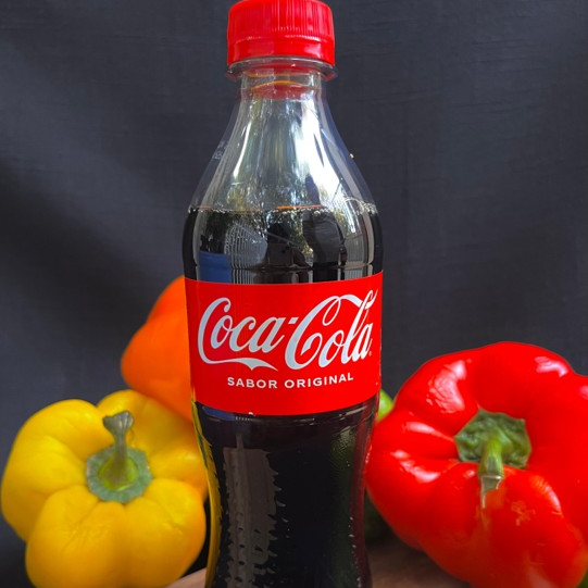 Coca Cola 400 Ml