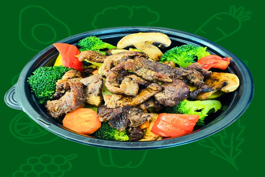 ASADA DE PICAÑA