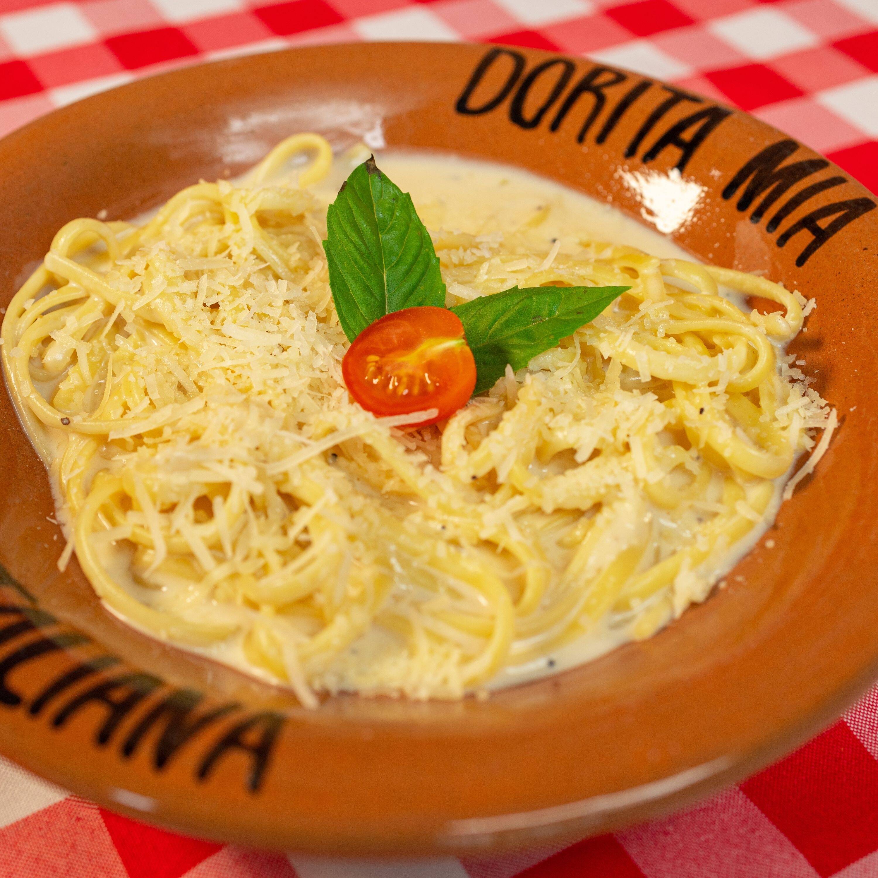 Alfredo