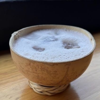 Tejate de