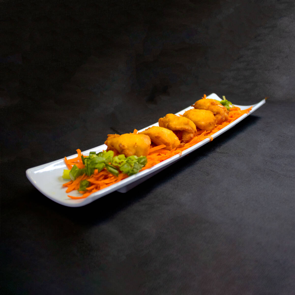 Media Orden Jalapeño Poppers