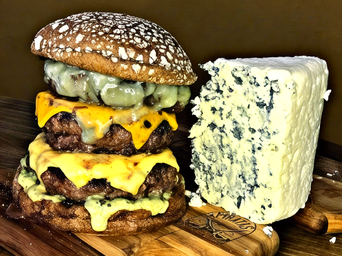 Baby Beef Hamburgeria & Pastelaria