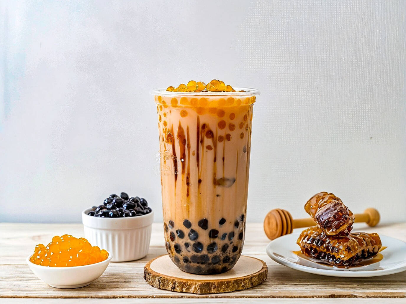 Boba Mia Boba Tea & Coffee
