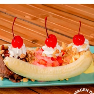Banana Split