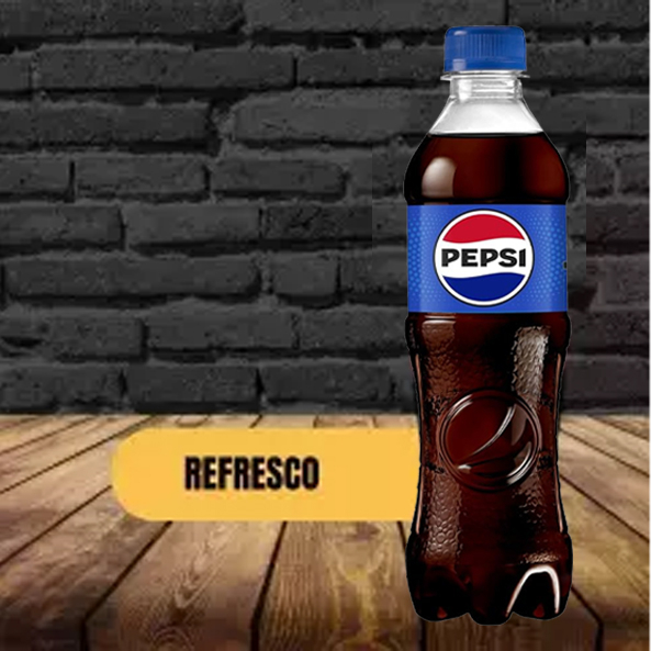 Pepsi