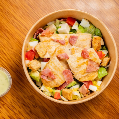 Ensalada Cobb 2.0