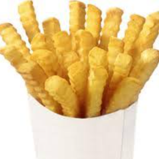 Papas Chicas