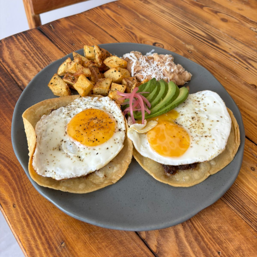 Montaditos