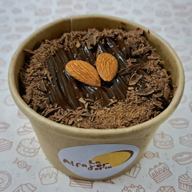 Alfajoorable Chocolate