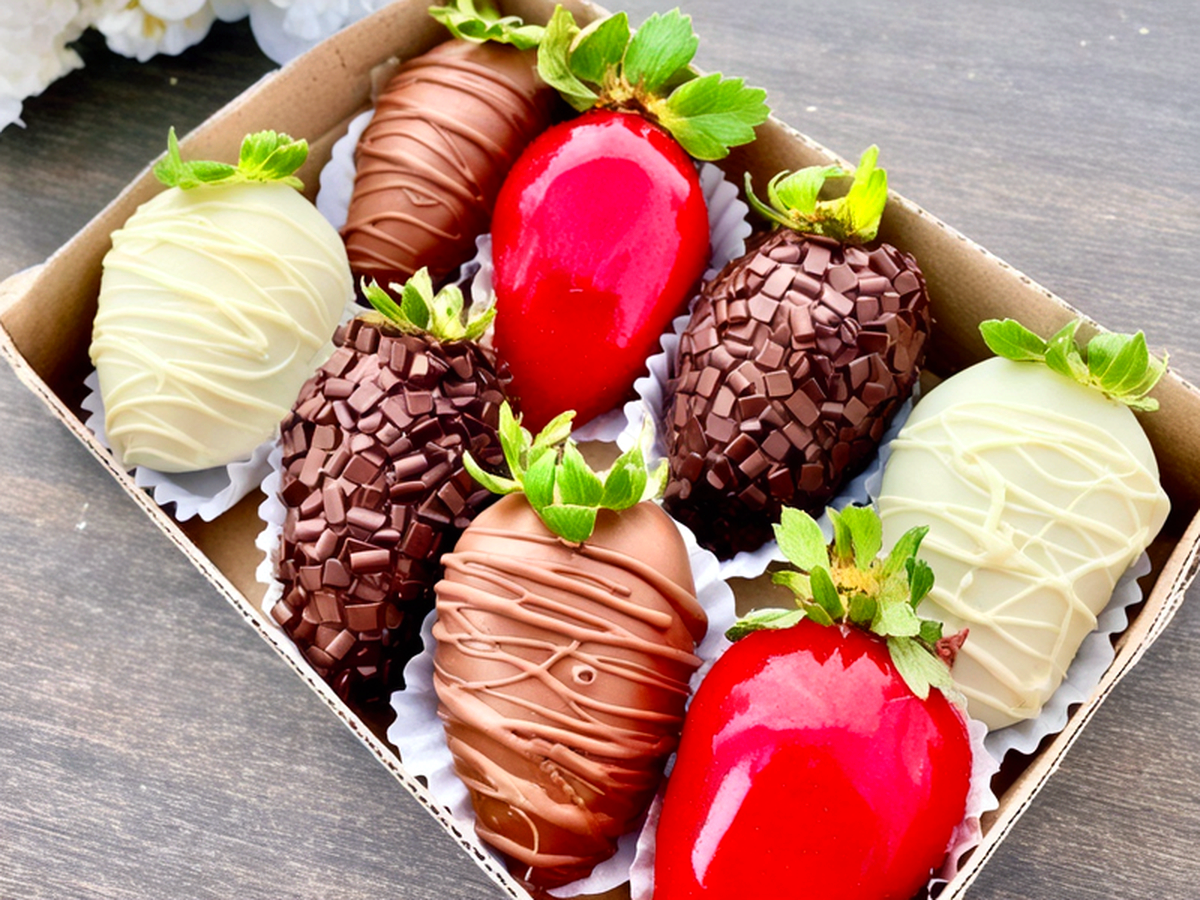 Doces Martins Gourmet