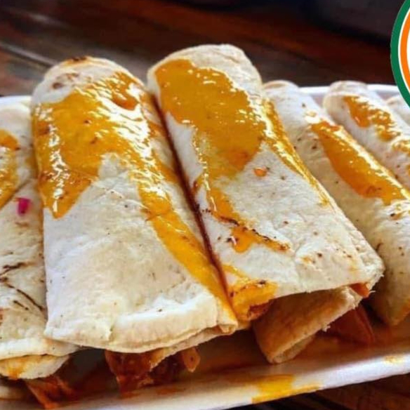 TACOS 2X1 (JUEVES Y DOMINGO) #ExclusivoApps