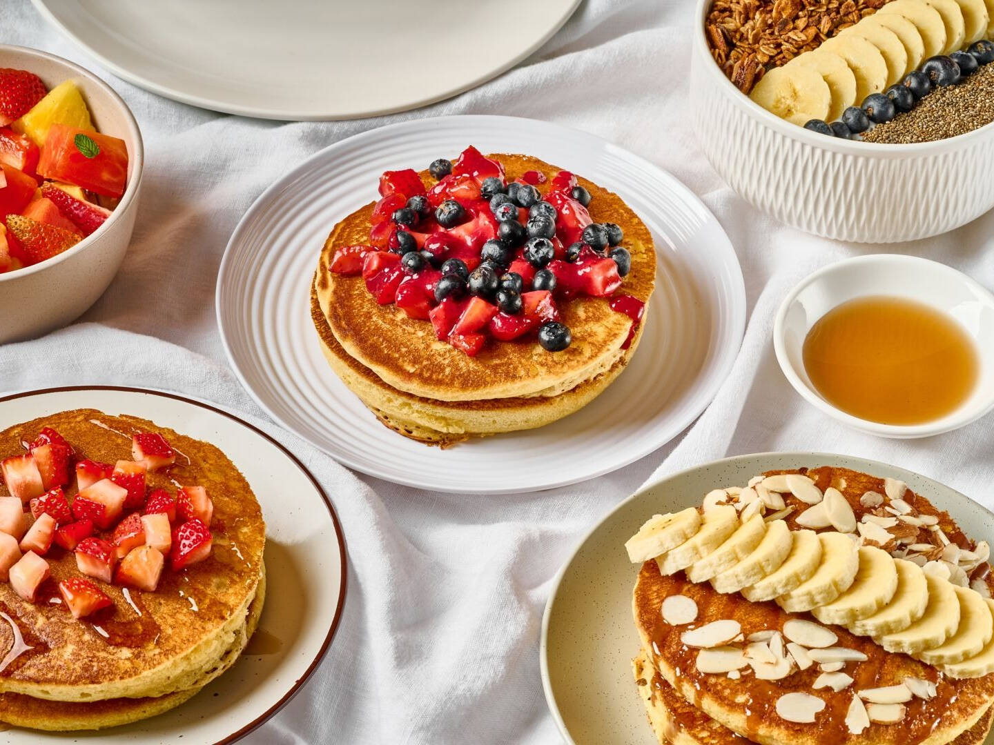 La Panquequería (Barranquilla)