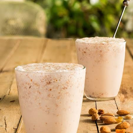 Frappé Pay de Limón