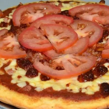 Pizza Cachanilla