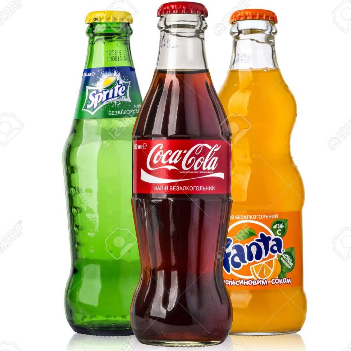 Refrescos 355ml