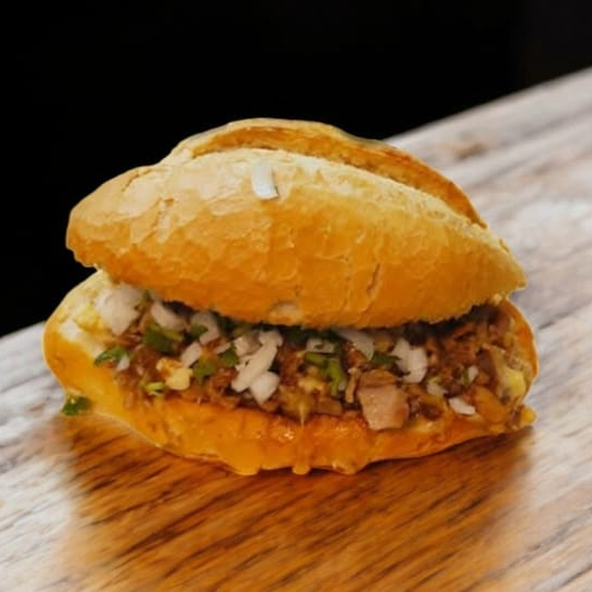 Torta Especial