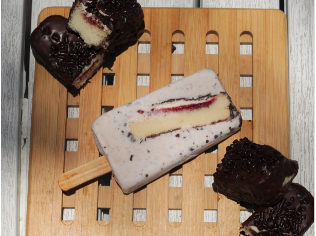 Paleta de Gansito