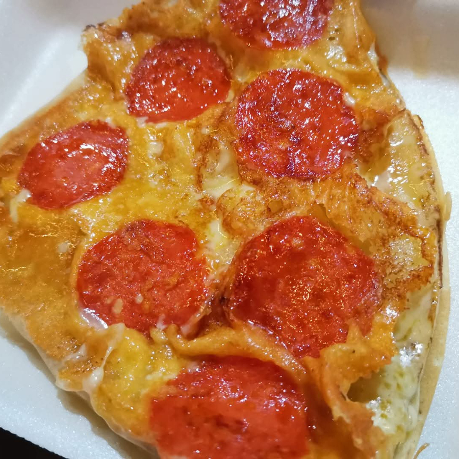 Crepizza