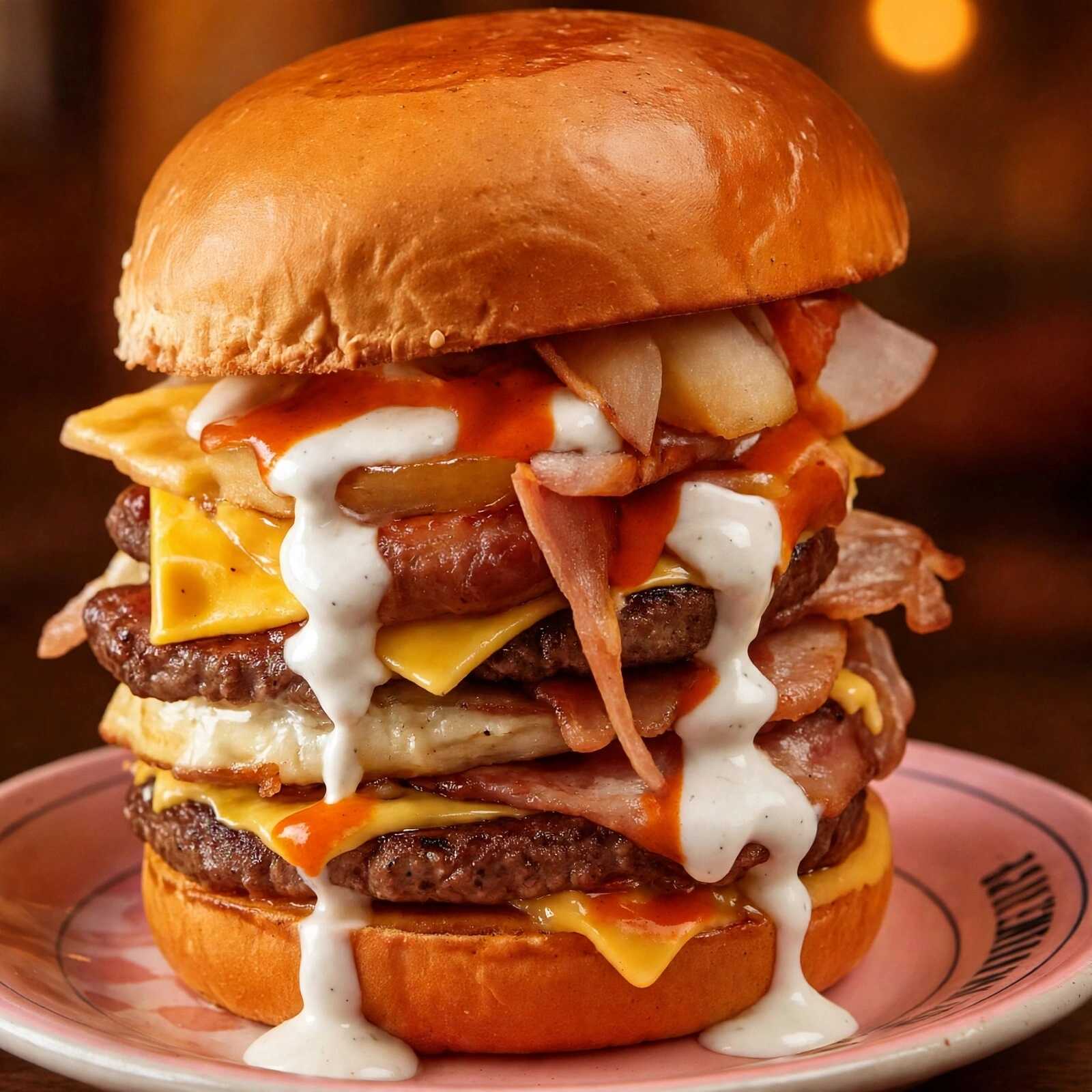 Fat Boy Nuevo México