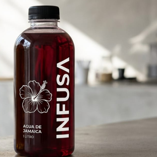 Jamaica 500 ml