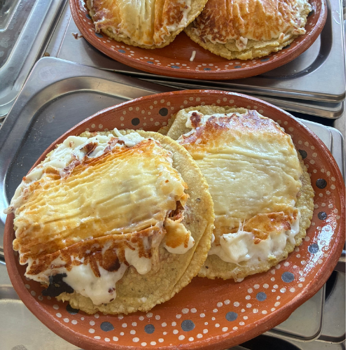Gordita ¡Con Todo!