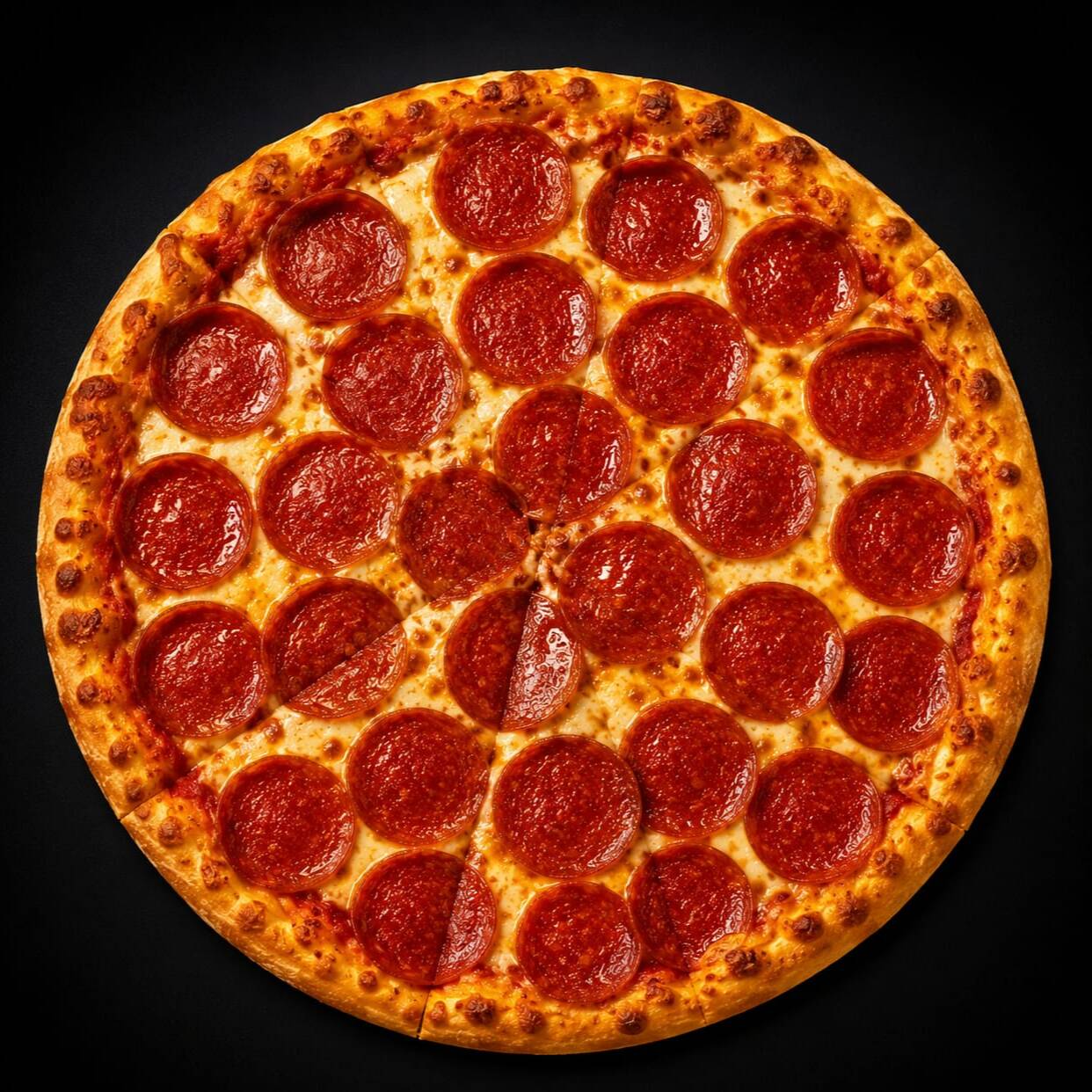 Pizza Pepperoni