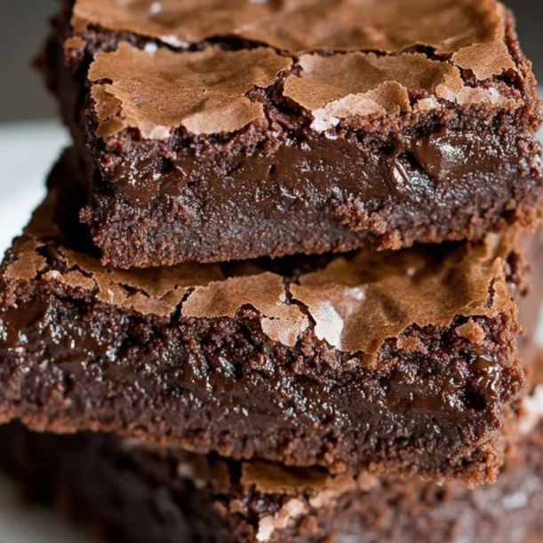 Brownie X 2