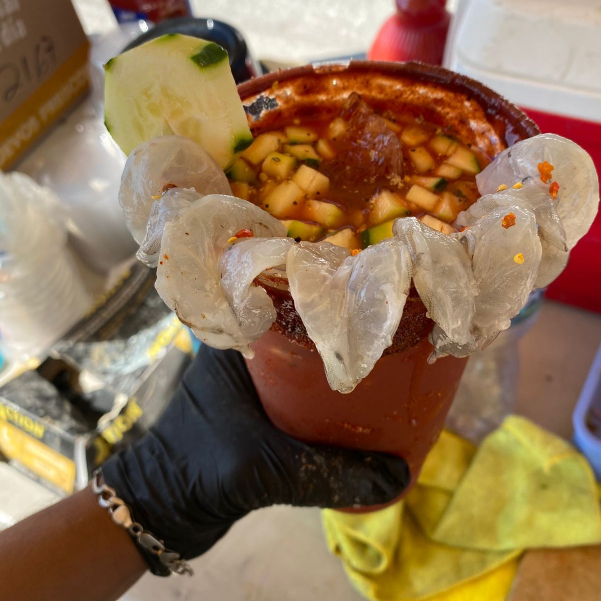 Clamato