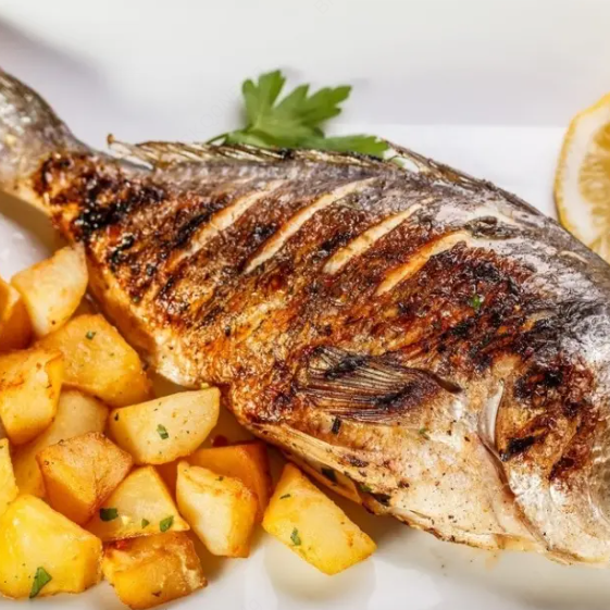 Mojarra