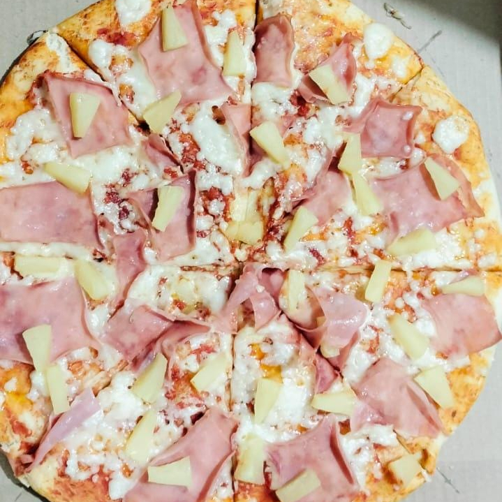 Hawaiana