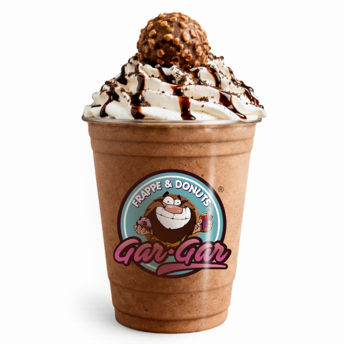 Frappé Ferrero