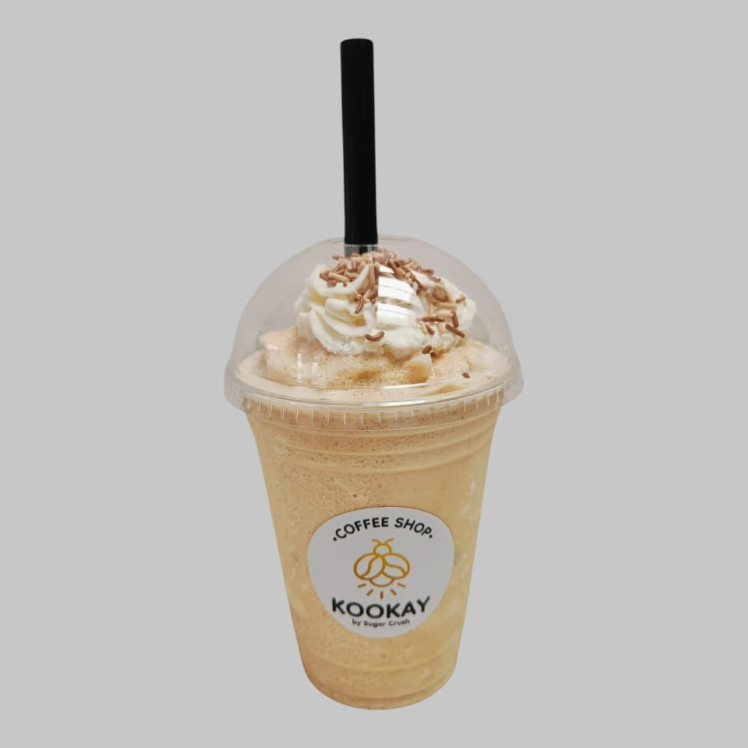 Frappuccino