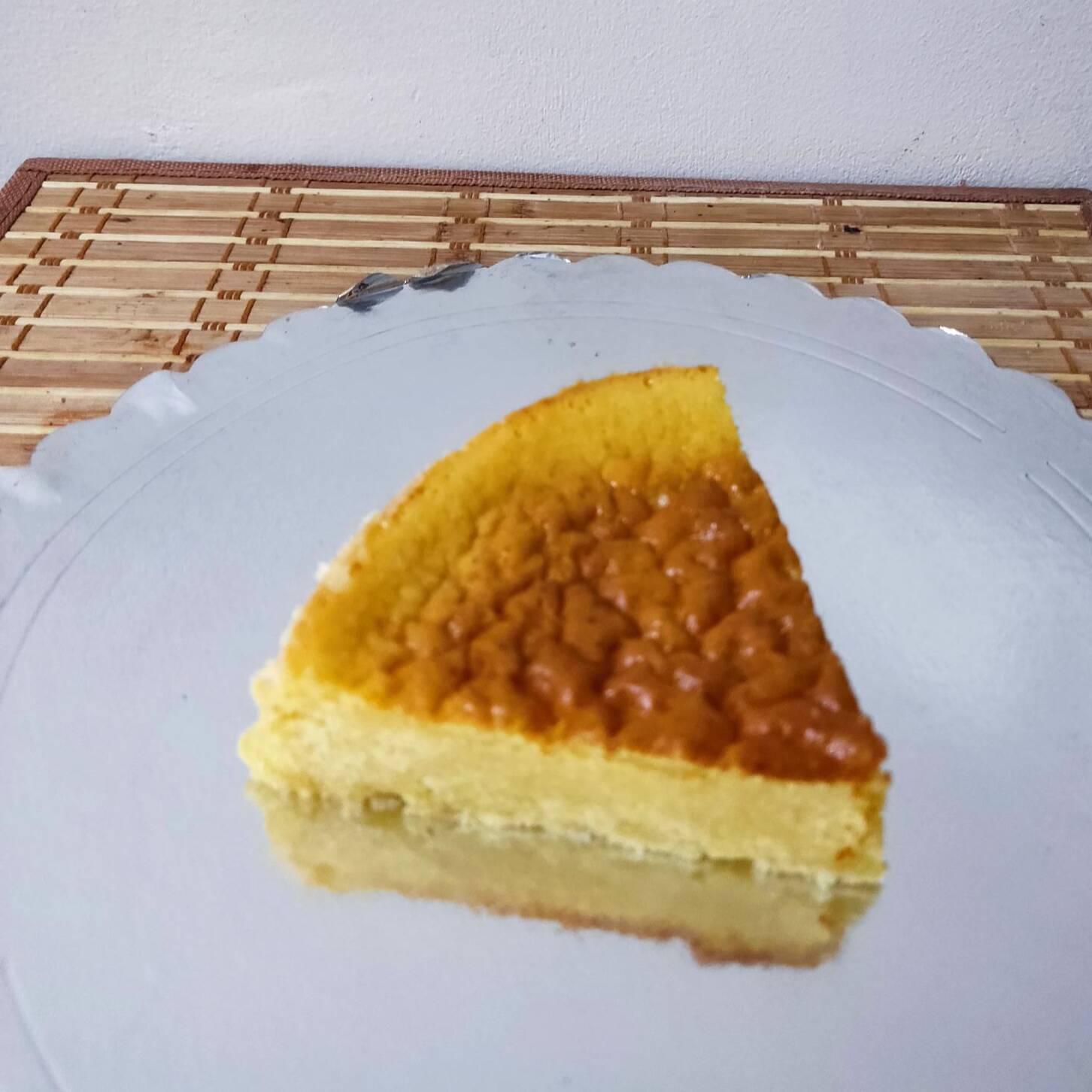 TORTA + BEBIDA