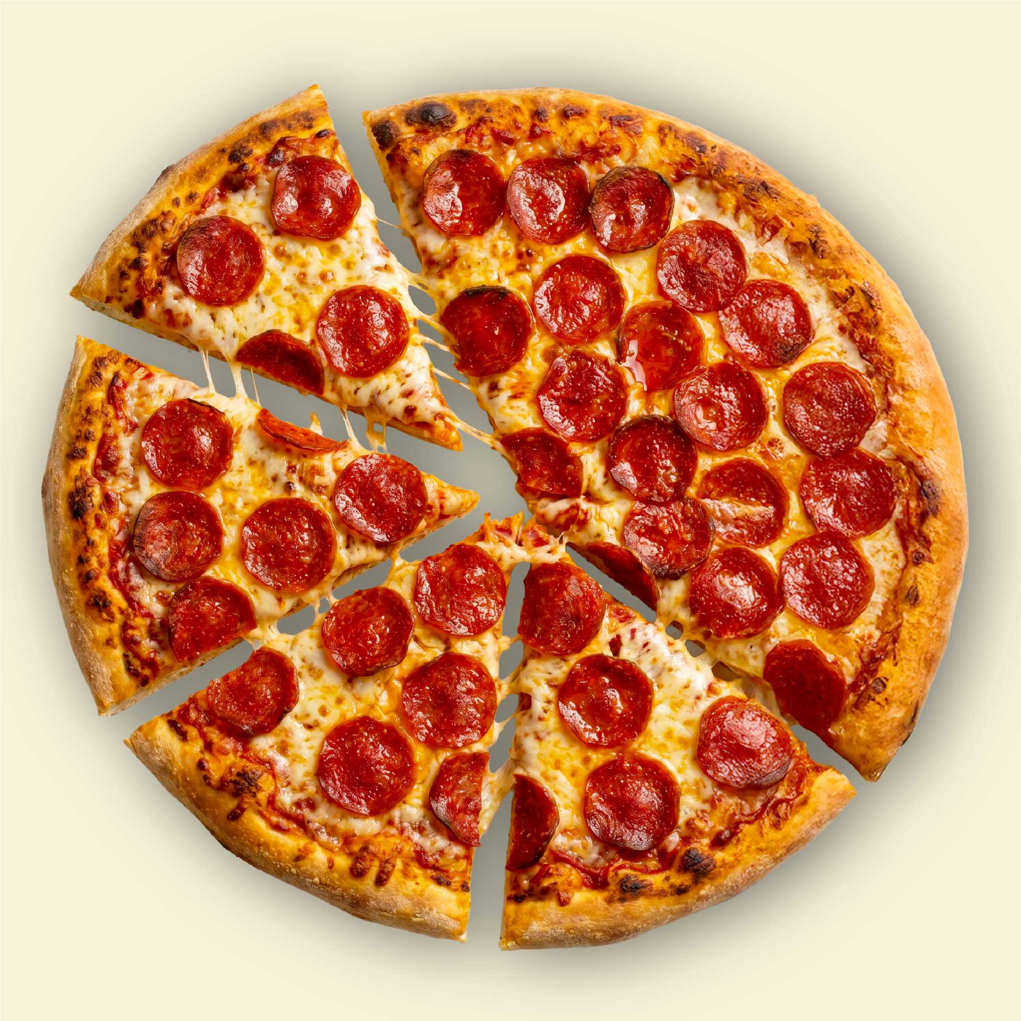 Killer Pizza
