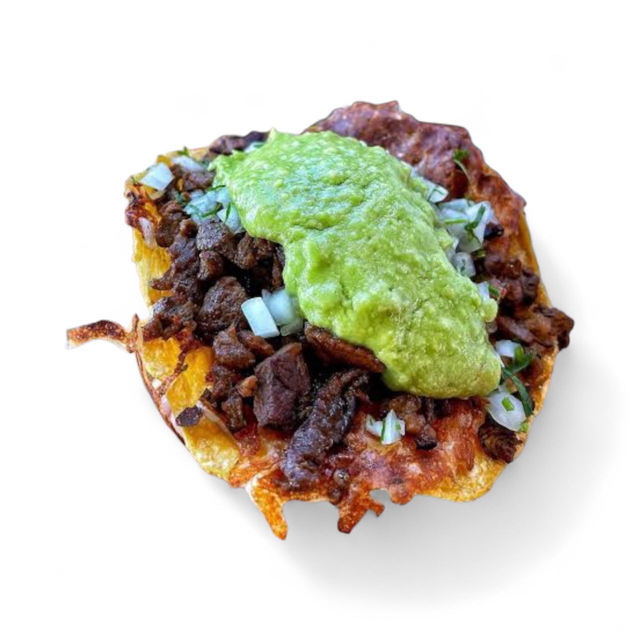 Vampiro de carne asada ⭐️🌟🐄