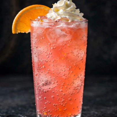 Soda Italiana 473 ml