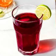 AGUA DE JAMAICA 500 ML.