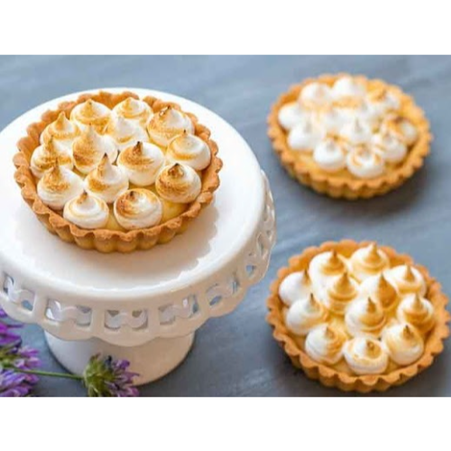 Pie De Limón