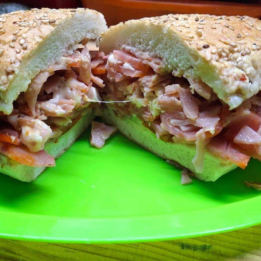 Torta Thalia