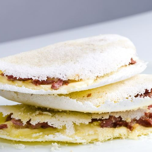 MARAVILHOSA TAPIOCA