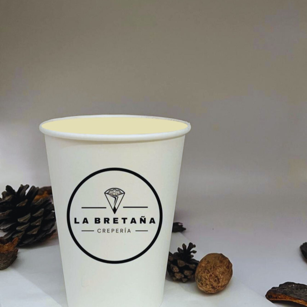 Mango Latte