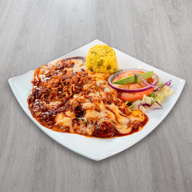 Filete del Patron