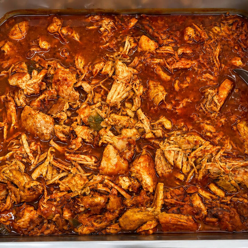 Cochinita